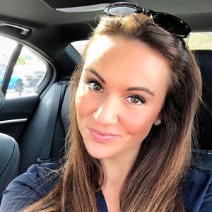 Meet your Posher, Brandi